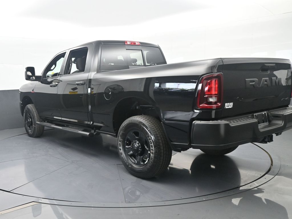 ram ram 3500 pickup 2026 3C63R3CL0TG228744 image ram ram 3500 pickup 2026 3C63R3CL0TG228744 image